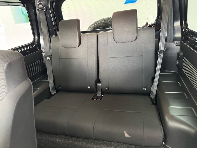 Used Suzuki Jimny 2020 for sale - 76589014: Photo 48