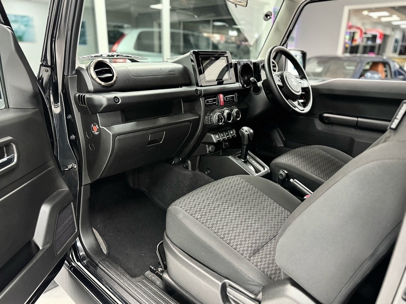 Used Suzuki Jimny 2020 for sale - 76589014: Photo 50