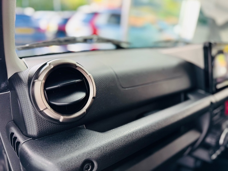 Used Suzuki Jimny 2020 for sale - 76589014: Photo 51