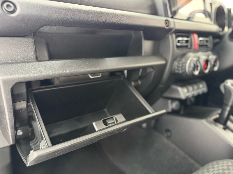 Used Suzuki Jimny 2020 for sale - 76589014: Photo 53