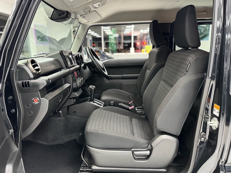 Used Suzuki Jimny 2020 for sale - 76589014: Photo 54