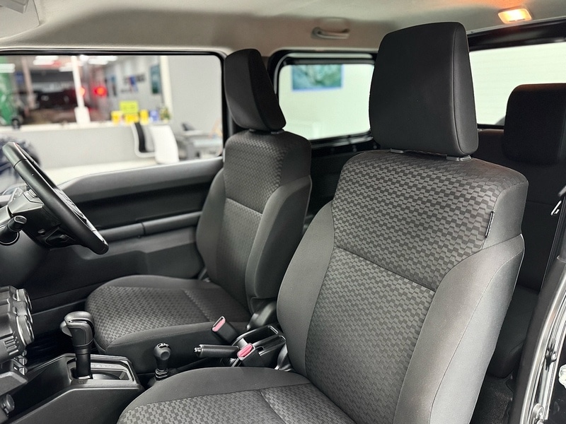 Used Suzuki Jimny 2020 for sale - 76589014: Photo 56