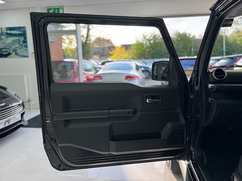 Used Suzuki Jimny 2020 for sale - 76589014: Photo 57