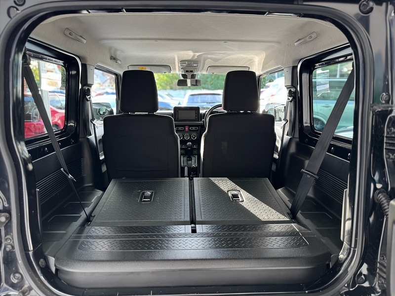 Used Suzuki Jimny 2020 for sale - 76589014: Photo 62