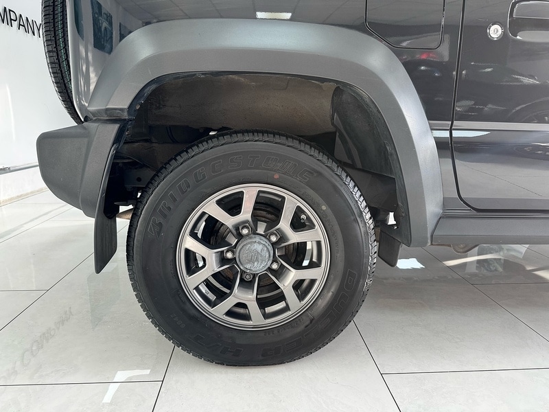 Used Suzuki Jimny 2020 for sale - 76589014: Photo 63