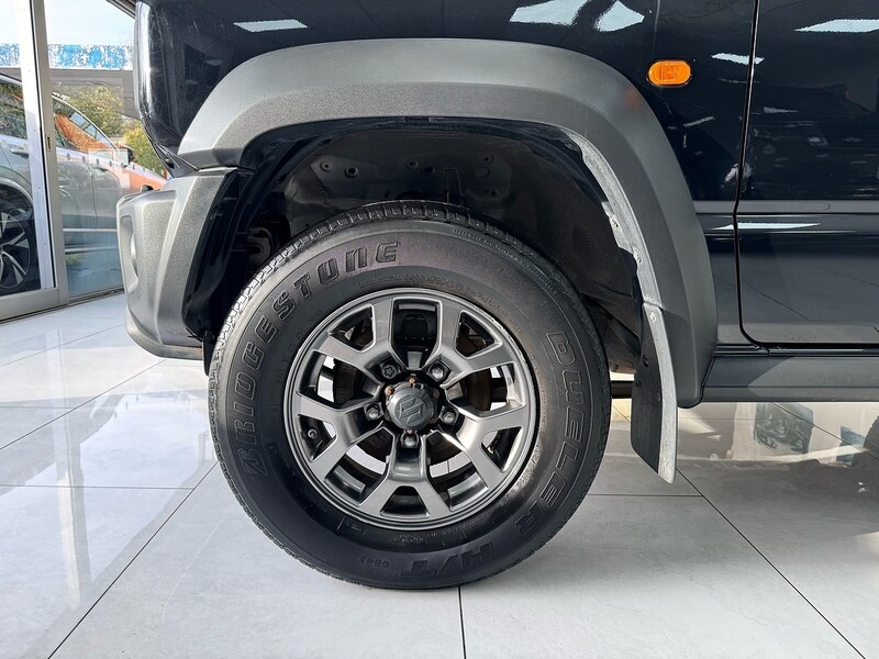 Used Suzuki Jimny 2020 for sale - 76589014: Photo 65