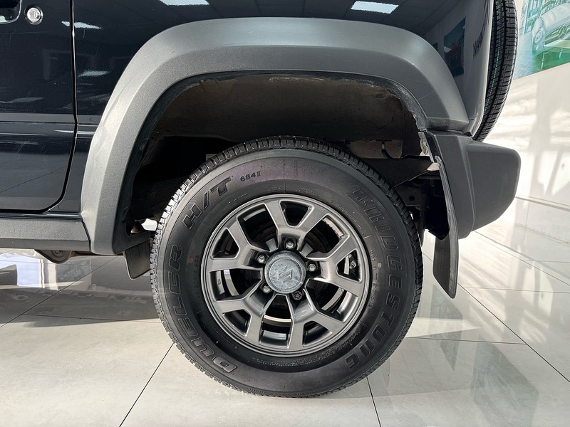 Used Suzuki Jimny 2020 for sale - 76589014: Photo 66