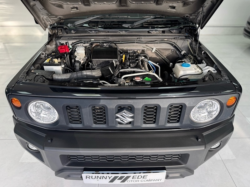 Used Suzuki Jimny 2020 for sale - 76589014: Photo 67