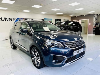 Used Peugeot 5008 2019 for sale - 75911406: Photo