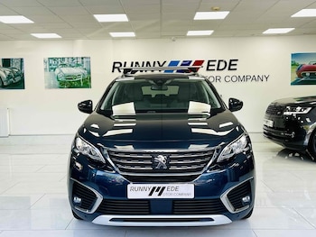 Used Peugeot 5008 2019 for sale - 75911406: Photo