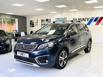 Used Peugeot 5008 2019 for sale - 75911406: Photo