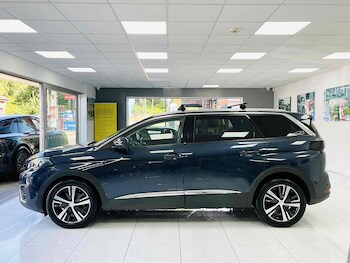 Used Peugeot 5008 2019 for sale - 75911406: Photo