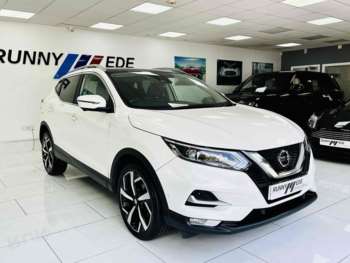 2019 - DIG-T Tekna 5-Door