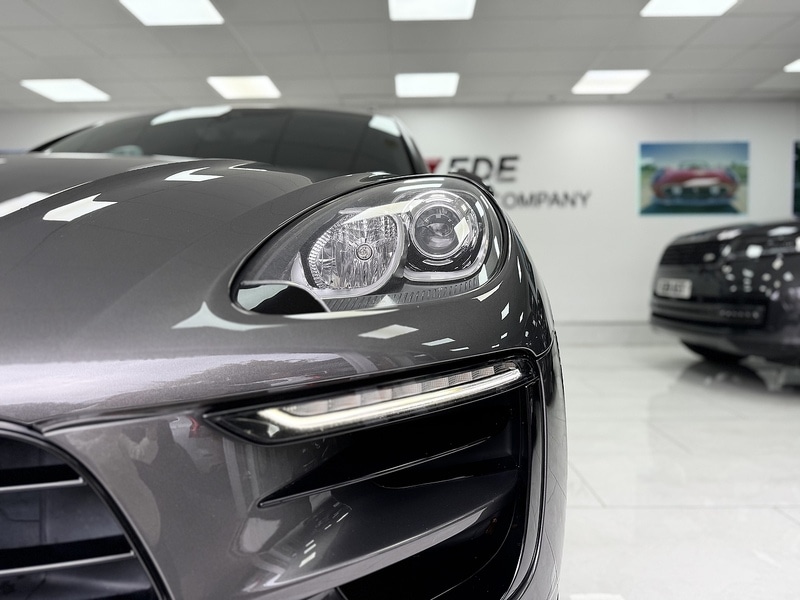 Used Porsche Macan 2015 for sale - 76536272: Photo 11