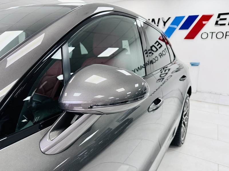 Used Porsche Macan 2015 for sale - 76536272: Photo 12