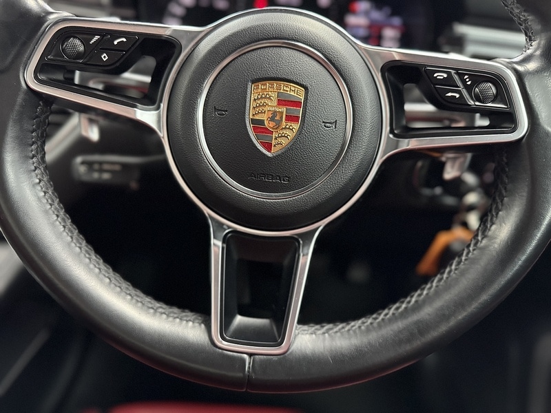 Used Porsche Macan 2015 for sale - 76536272: Photo 23