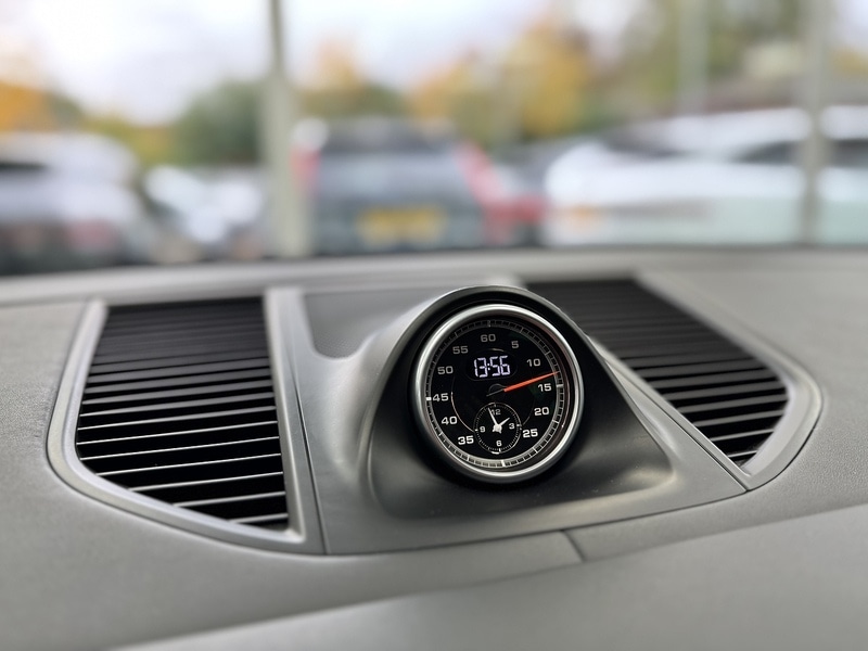 Used Porsche Macan 2015 for sale - 76536272: Photo 27