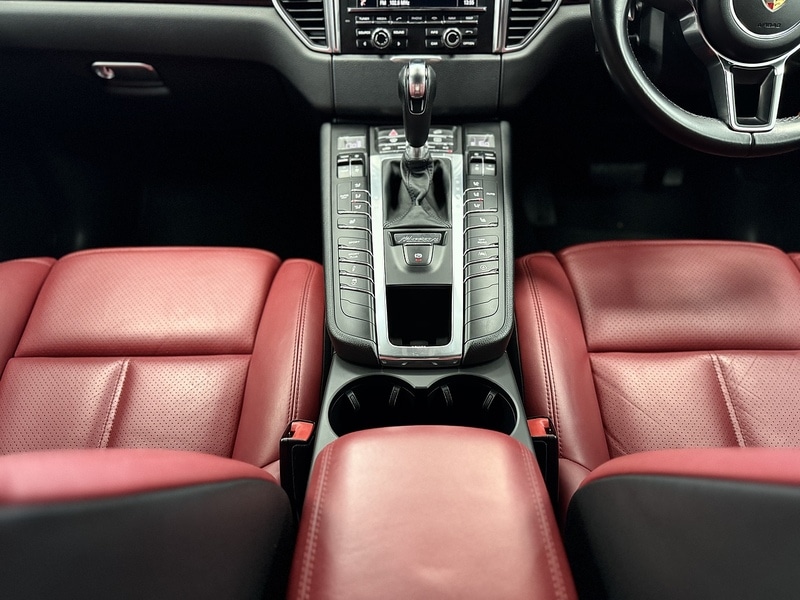 Used Porsche Macan 2015 for sale - 76536272: Photo 33