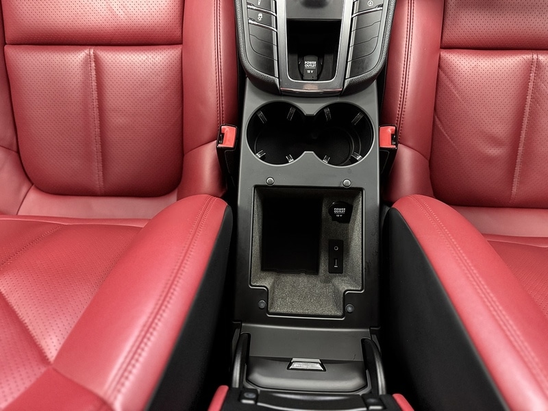 Used Porsche Macan 2015 for sale - 76536272: Photo 34