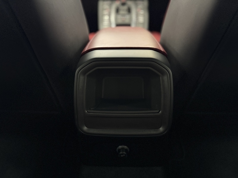 Used Porsche Macan 2015 for sale - 76536272: Photo 35