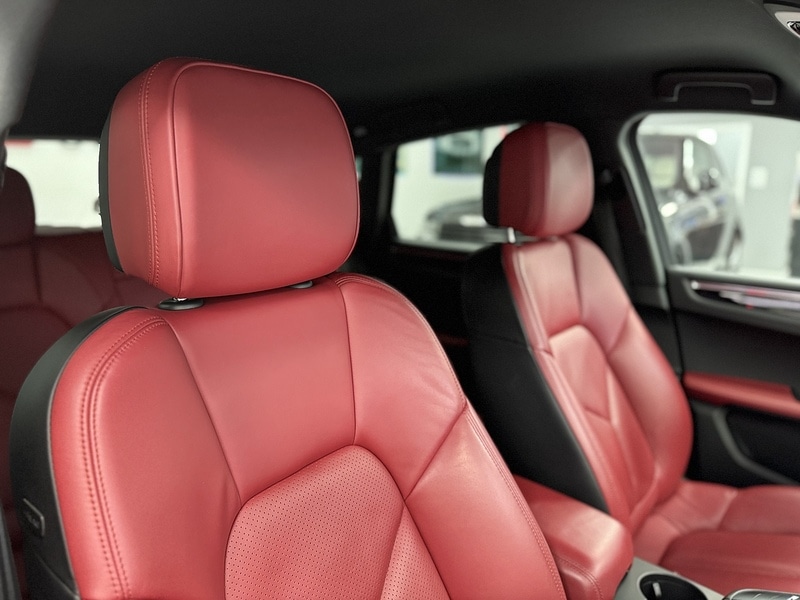 Used Porsche Macan 2015 for sale - 76536272: Photo 42