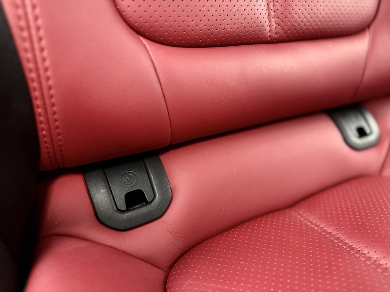 Used Porsche Macan 2015 for sale - 76536272: Photo 48