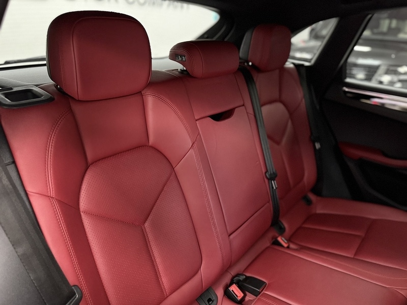 Used Porsche Macan 2015 for sale - 76536272: Photo 49