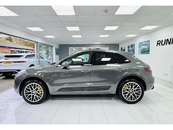 Used Porsche Macan 2015 for sale - 76536272: Photo
