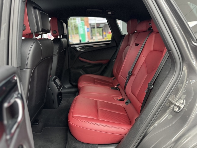 Used Porsche Macan 2015 for sale - 76536272: Photo 53