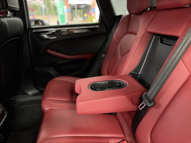 Used Porsche Macan 2015 for sale - 76536272: Photo 54