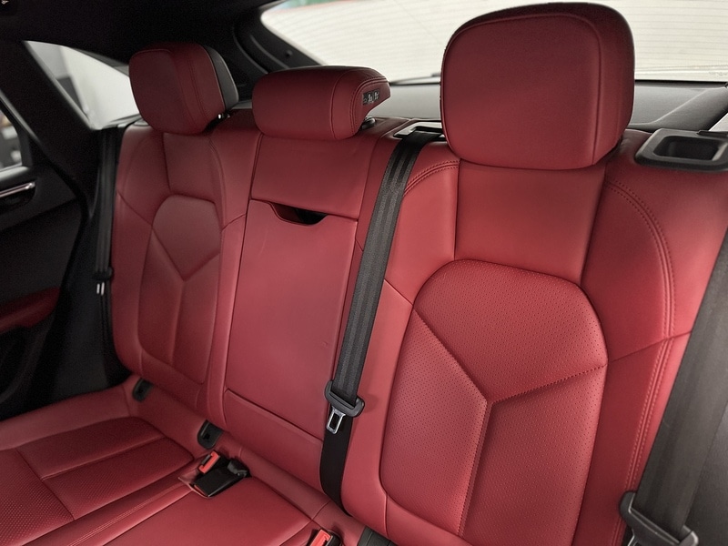 Used Porsche Macan 2015 for sale - 76536272: Photo 55