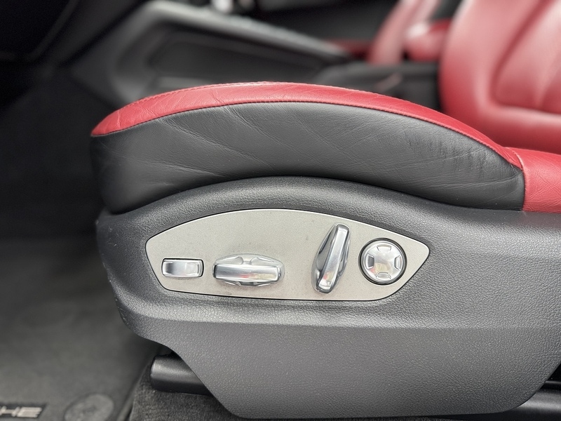 Used Porsche Macan 2015 for sale - 76536272: Photo 62