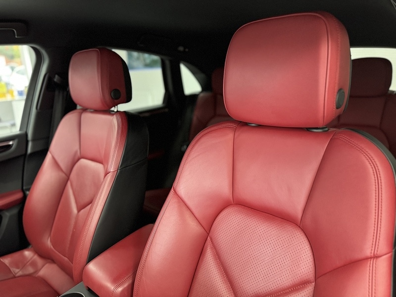 Used Porsche Macan 2015 for sale - 76536272: Photo 63