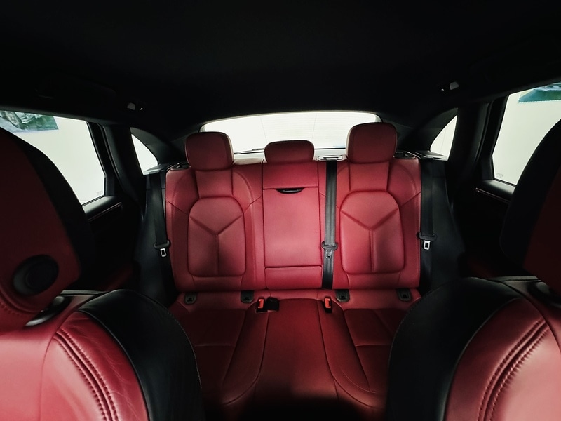 Used Porsche Macan 2015 for sale - 76536272: Photo 64