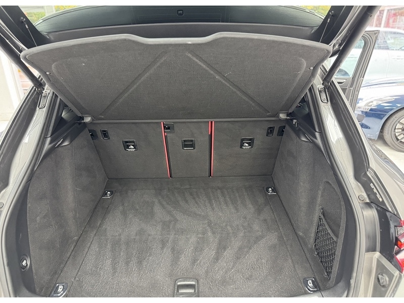 Used Porsche Macan 2015 for sale - 76536272: Photo 68