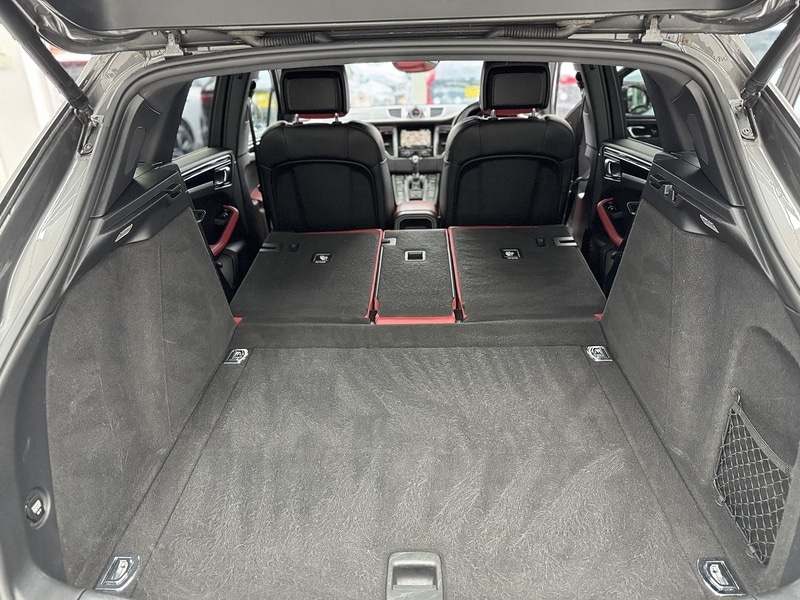 Used Porsche Macan 2015 for sale - 76536272: Photo 70