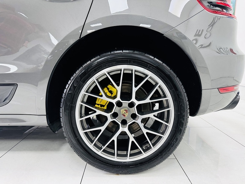 Used Porsche Macan 2015 for sale - 76536272: Photo 74