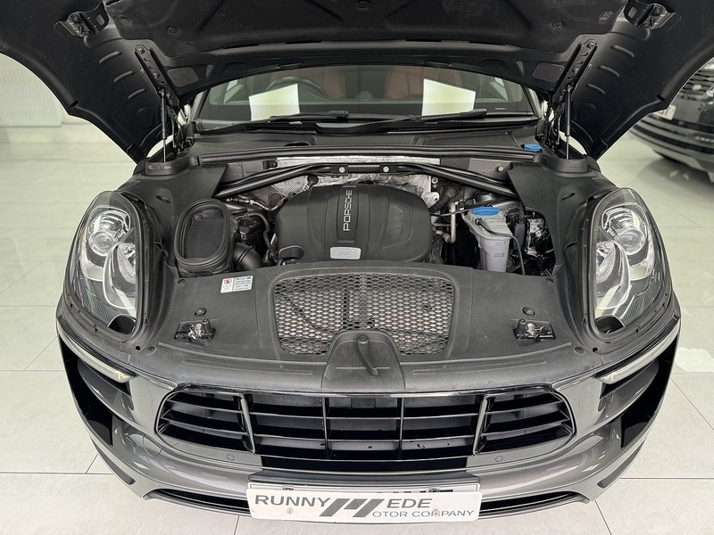 Used Porsche Macan 2015 for sale - 76536272: Photo 76