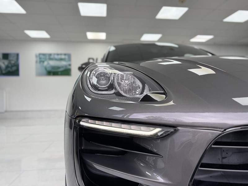 Used Porsche Macan 2015 for sale - 76536272: Photo 9