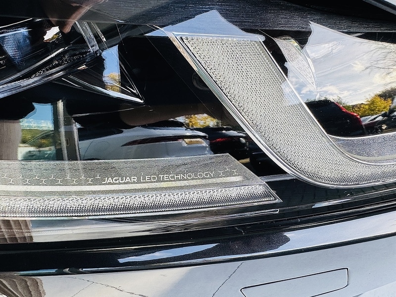 Used Jaguar F-Pace for sale - 76477941: Photo 10