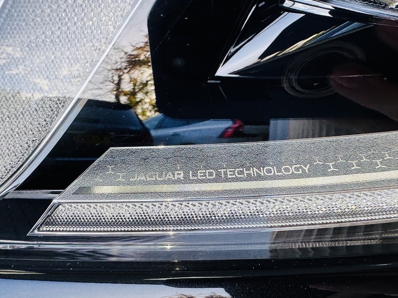 Used Jaguar F-Pace for sale - 76477941: Photo 13