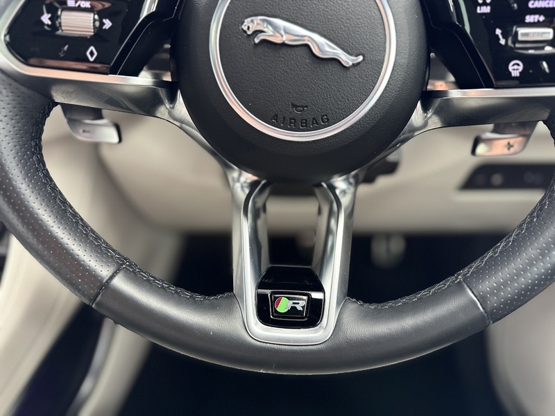 Used Jaguar F-Pace for sale - 76477941: Photo 26