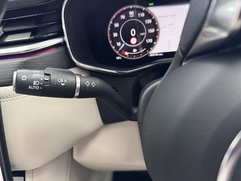 Used Jaguar F-Pace for sale - 76477941: Photo 28