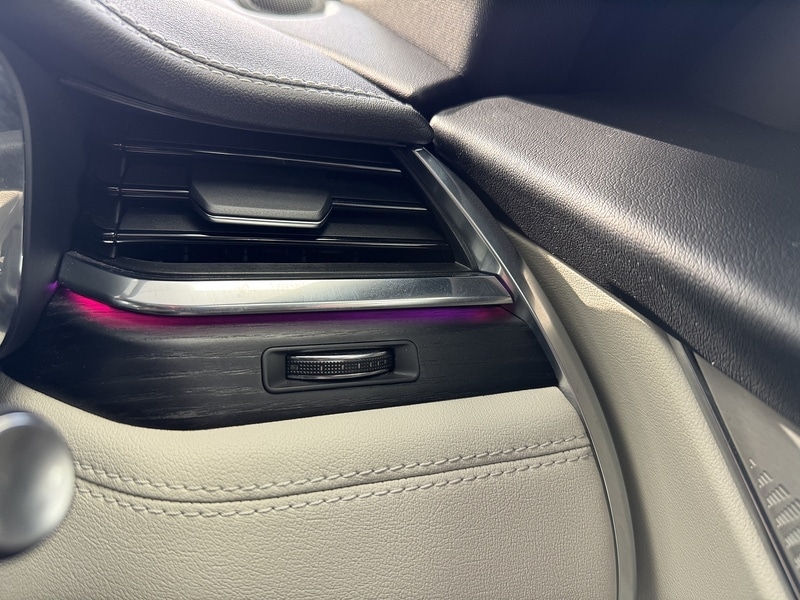 Used Jaguar F-Pace for sale - 76477941: Photo 30