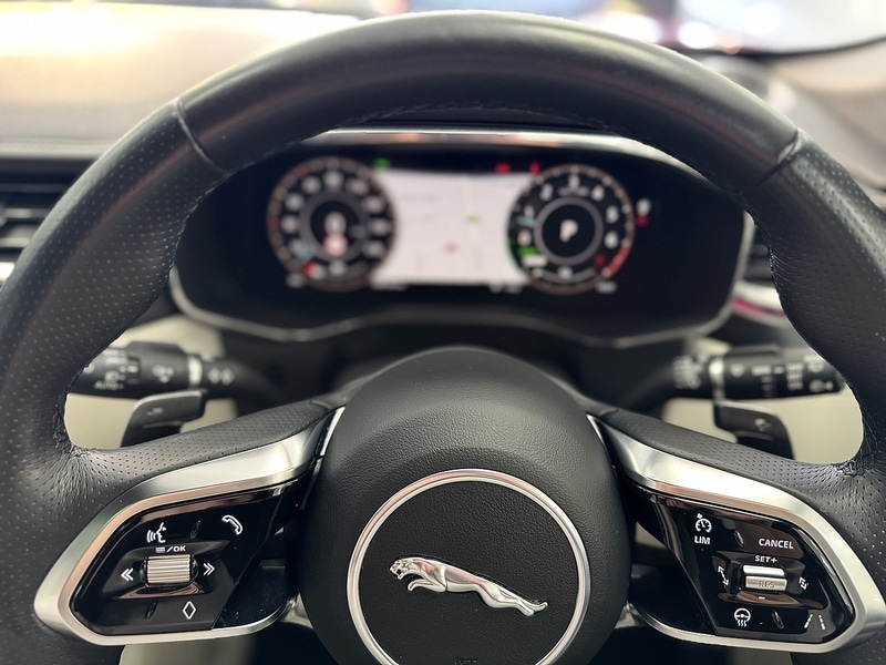 Used Jaguar F-Pace for sale - 76477941: Photo 31