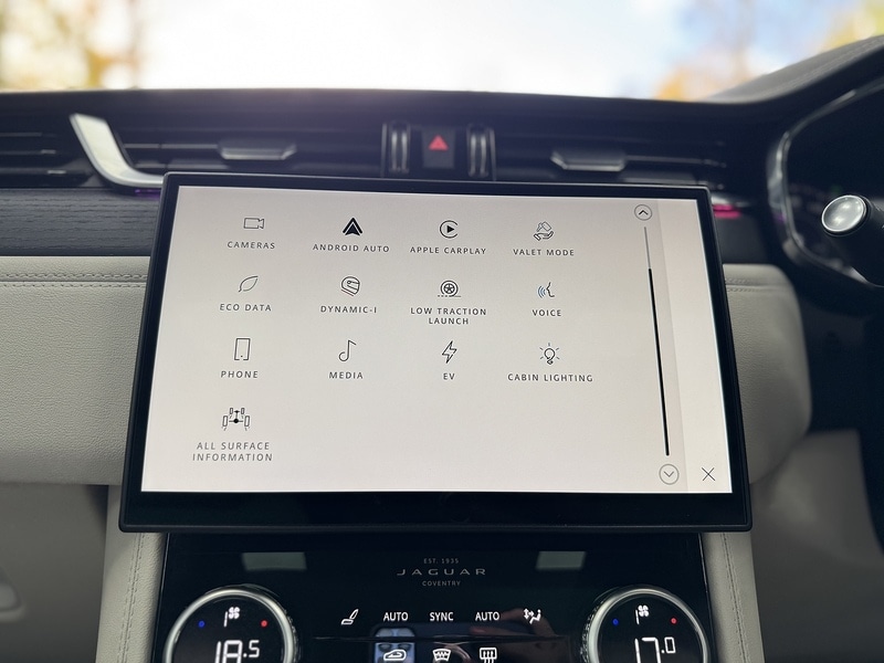 Used Jaguar F-Pace for sale - 76477941: Photo 36