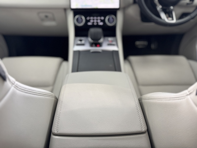 Used Jaguar F-Pace for sale - 76477941: Photo 46