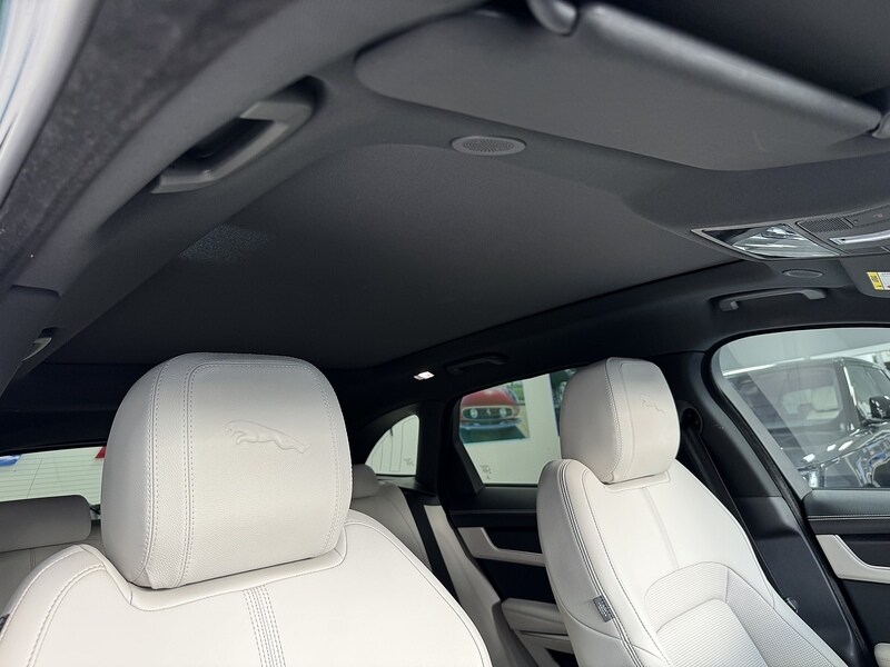 Used Jaguar F-Pace for sale - 76477941: Photo 57