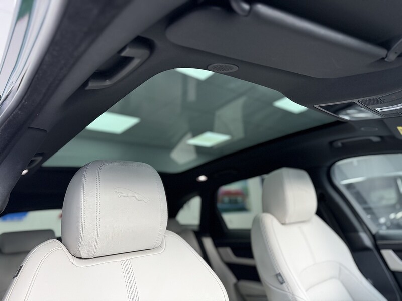 Used Jaguar F-Pace for sale - 76477941: Photo 58