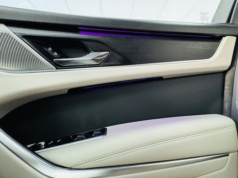 Used Jaguar F-Pace for sale - 76477941: Photo 61